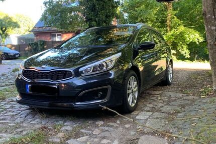 Kia ceed / Ceed 170.112 km 4.999 &euro; Ahrensburg 22926