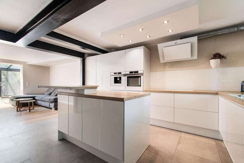 Haus zum Kaufen in Hamburg 825.000 € 103 m²