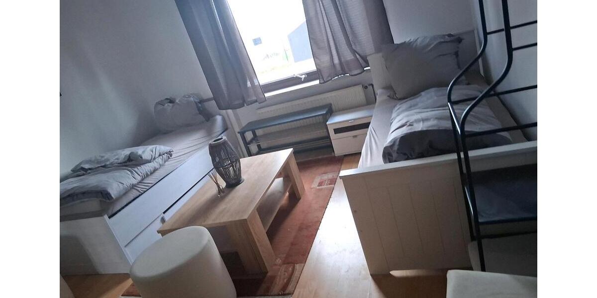 Erdgeschoßwohnung Buchholz in der Nordheide - 3 Zimmer, 80 m&sup2;, 590&euro; | Angebot:24576966