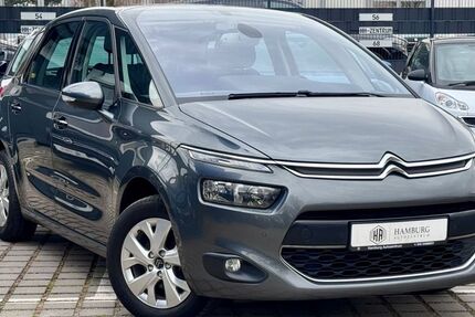 Citroen C4 Picasso 167.000 km 6.990 &euro; Hamburg 20537
