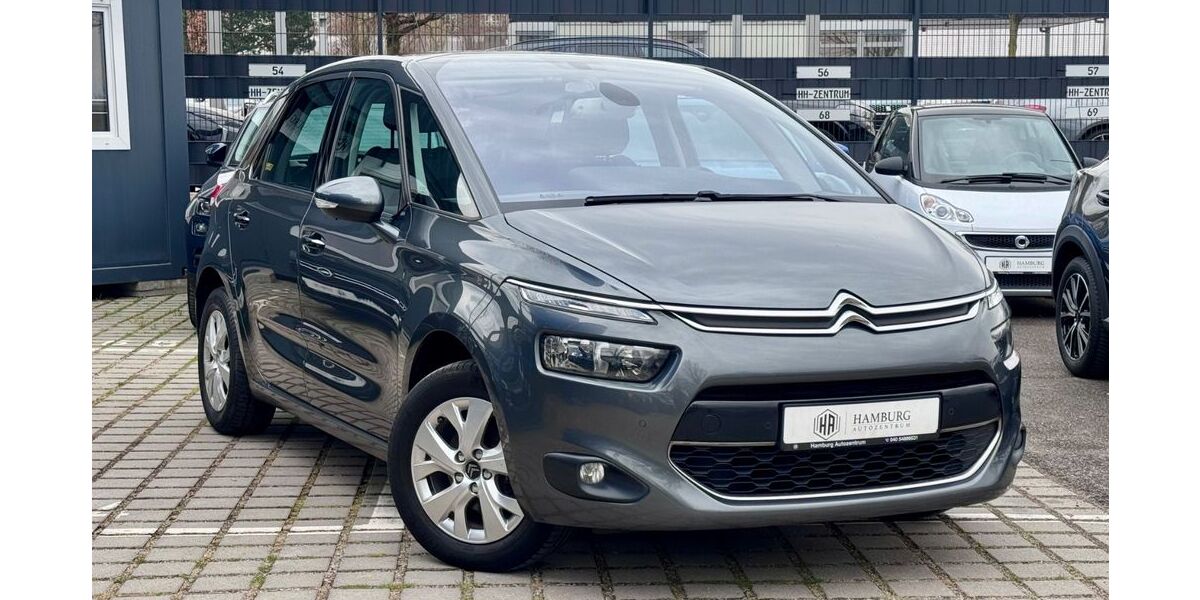 Citroen C4 Picasso 167.000 km 6.990 &euro; Hamburg 20537