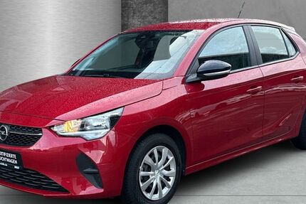 Opel Corsa 17.868 km 14.490 &euro; Hamburg 22529