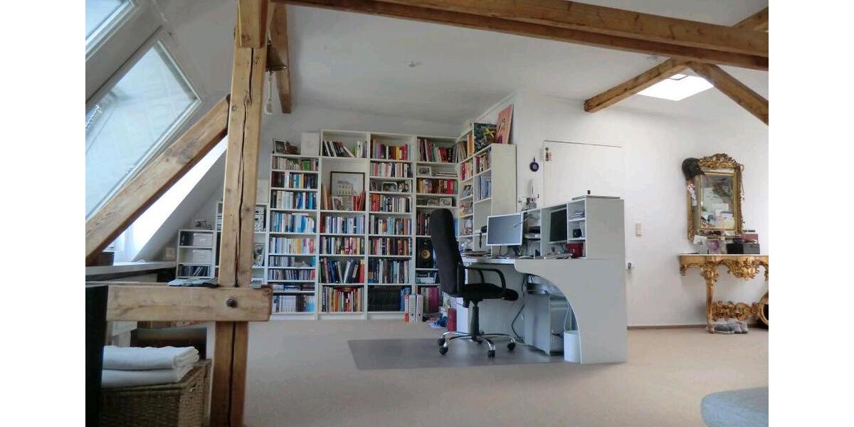 Loft - Studio - Atelier Hamburg Eppendorf - 1 Zimmer, 99 m&sup2;, 836.500&euro; | Angebot:26883113