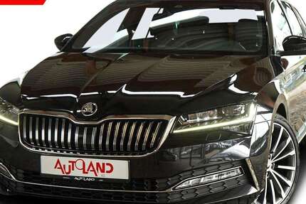 Skoda Superb 77.000 km 29.950 € Hamburg 22761