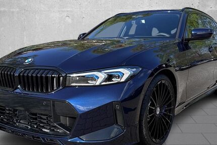 Alpina D3 1.500 km 88.590 &euro; Quickborn 25451