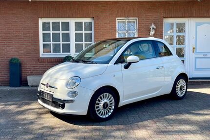 Fiat 500 133.000 km 6.000 &euro; Hamburg 22119