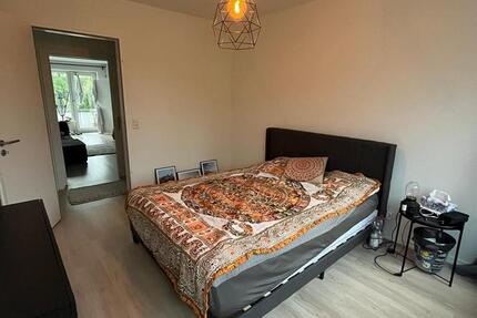 Wohnung Hamburg Alsterdorf - 2 Zimmer, 55 m&sup2;, 1.300&euro; | Angebot:25498055