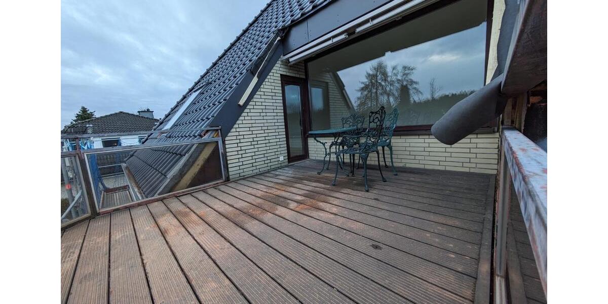 Etagenwohnung Tangstedt - 4 Zimmer, 106 m&sup2;, 1.350&euro; | Angebot:26347876