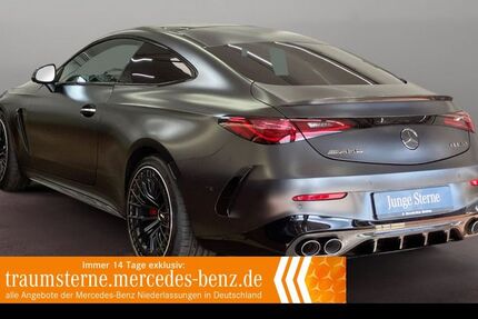 Mercedes-Benz CLE 53 AMG 13.102 km 96.990 € Hamburg 22047
