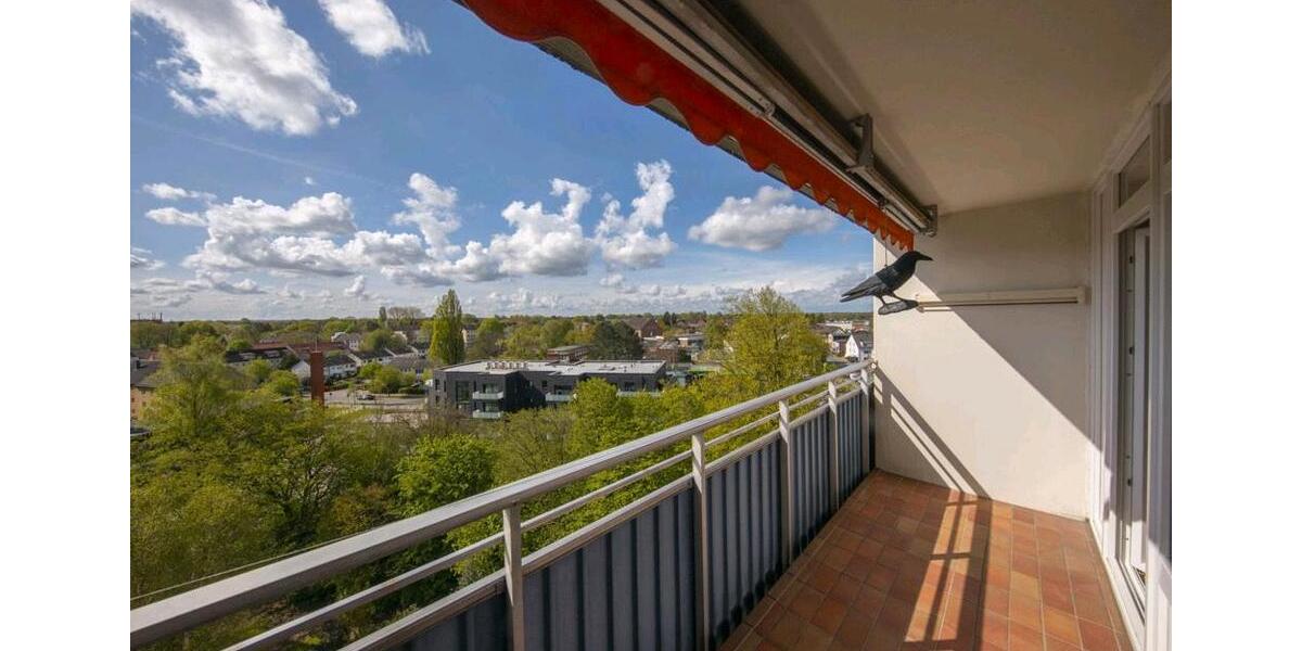 Etagenwohnung Pinneberg - 2.5 Zimmer, 76 m&sup2;, 260.000&euro; | Angebot:26975873