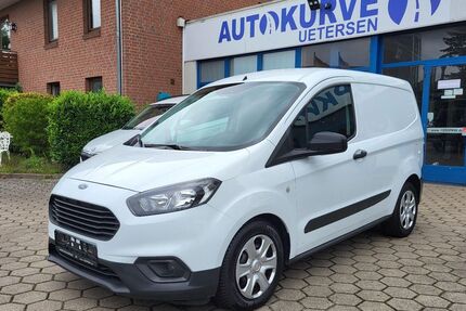 Ford Transit Courier 42.455 km 11.450 € Uetersen 25436