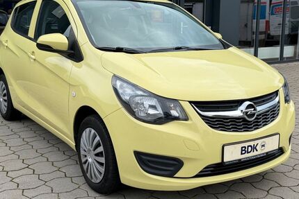 Opel Karl 64.950 km 6.290 &euro; Geesthacht 21502