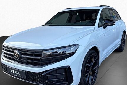 VW Touareg 25.687 km 61.900 &euro; Winsen/Luhe 21423