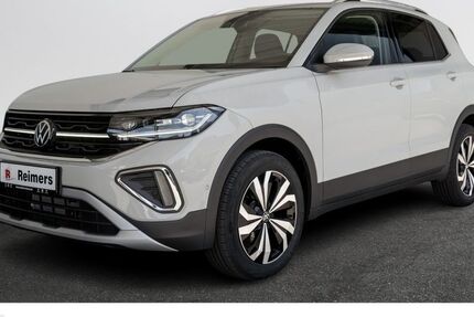 VW T-Cross 5.000 km 27.290 € Rellingen/Hamburg 25462