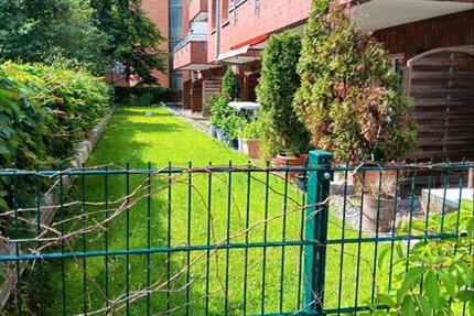 Wohnung Hamburg Lohbrügge - 1 Zimmer, 30 m&sup2;, 820&euro; | Angebot:27624400