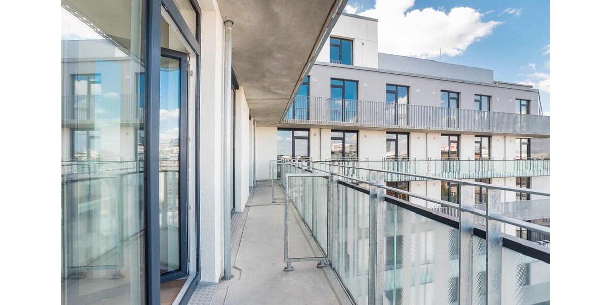 Stilvoll möbliertes 1-Zimmer-Apartment in bester Lage 1 zimmer