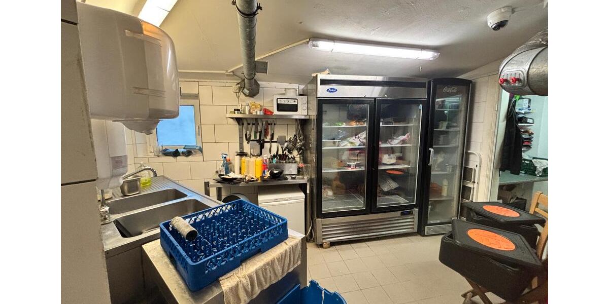 Gewerbeobjekt Geesthacht - 2.150&euro; | Angebot:26071197