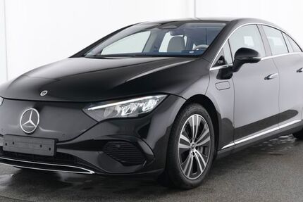 Mercedes-Benz EQE 5.698 km 44.480 &euro; Hamburg 21079
