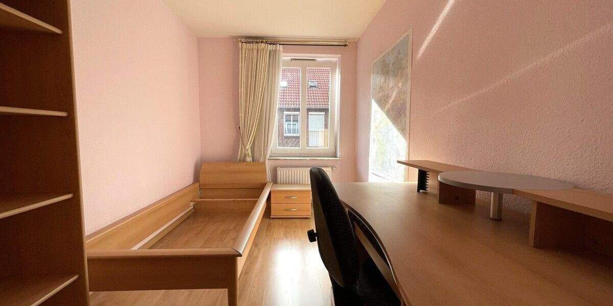 Reihenmittelhaus Hamburg / Groß-Flottbek Bahrenfeld - 6 Zimmer, 125 m&sup2;, 869.000&euro; | Angebot:25705799