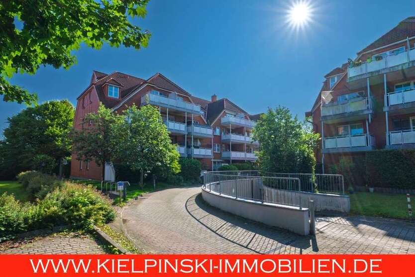 Wohnung zum Kaufen in Rellingen 298.000 € 73 m²