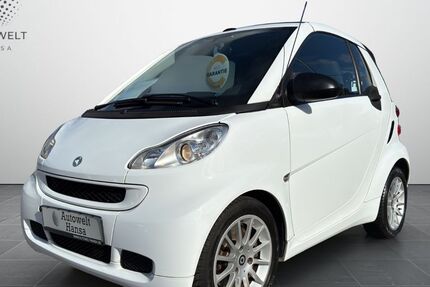 Smart ForTwo 88.000 km 6.999 € Pinneberg 25421
