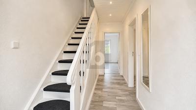 EIN ZUHAUSE MIT CHARAKTER UND RAUM FÜR NEUE IDEEN - Einfamilienhaus Hamburg Langenhorn Langenhorn | Angebot:27301416
