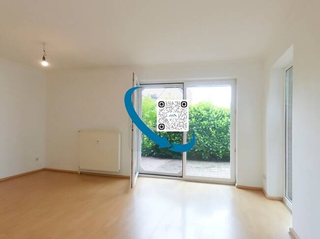 Etagenwohnung Pinneberg - 2 Zimmer, 72 m&sup2;, 269.000&euro; | Angebot:26768243