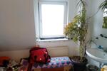 Dachgeschoßwohnung Hamburg Groß Borstel - 1 Zimmer, 35 m&sup2;, 653&euro; | Angebot:26342957