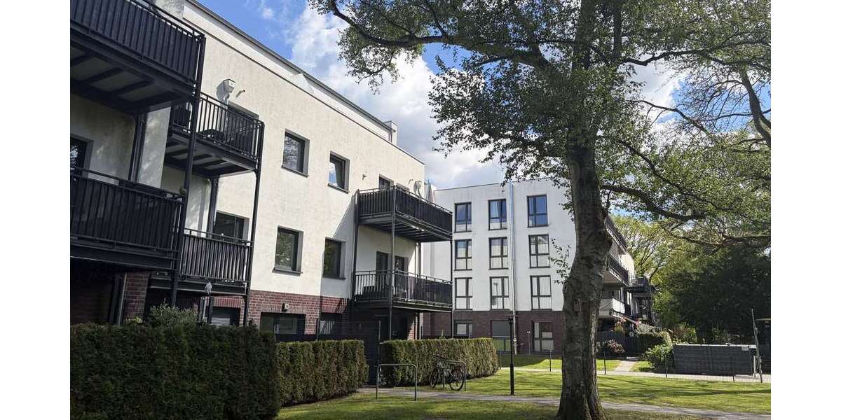 Etagenwohnung Hamburg Langenhorn - 4 Zimmer, 89 m&sup2;, 475.000&euro; | Angebot:26581239