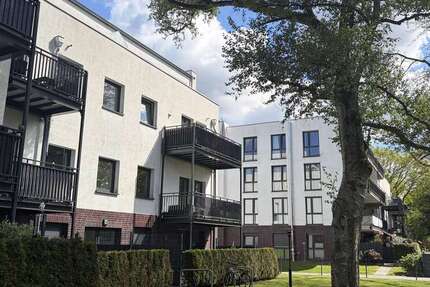 Wohnung Hamburg Langenhorn - 4 Zimmer, 89 m&sup2;, 475.000&euro; | Angebot:26581239