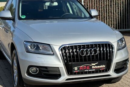 Audi Q5 86.000 km 18.699 &euro; Norderstedt 22848