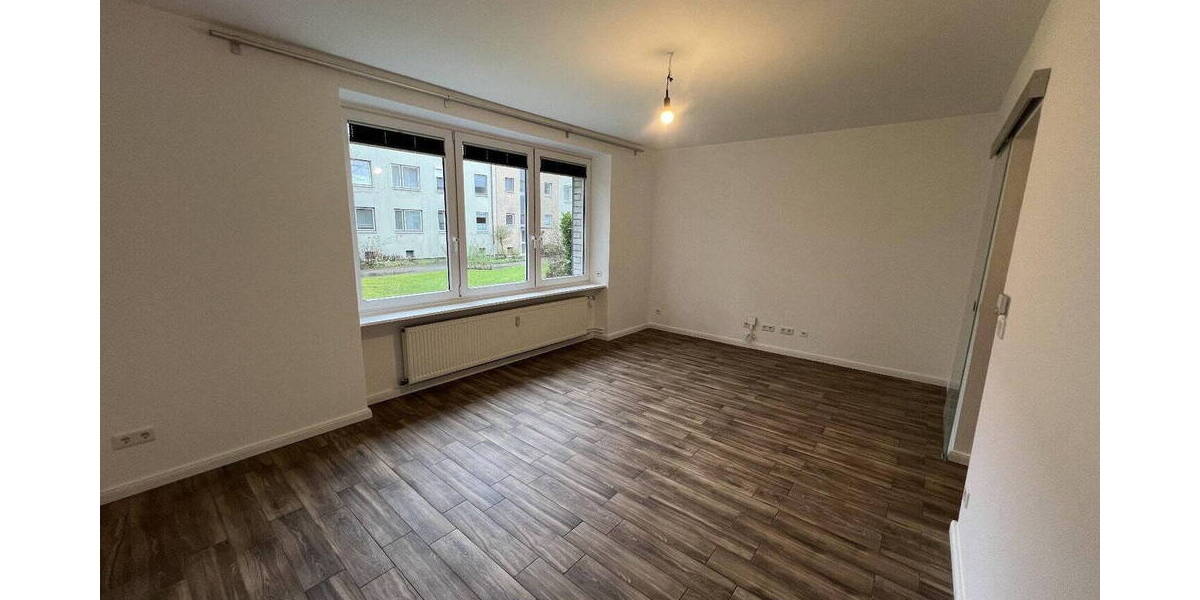 Etagenwohnung Hamburg Farmsen-Berne - 2 Zimmer, 55 m&sup2;, 990&euro; | Angebot:26751814