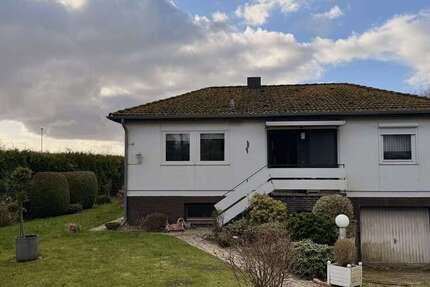 Haus Rosengarten - 3 Zimmer, 102 m&sup2;, 290.000&euro; | Angebot:26092199