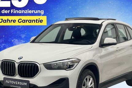 BMW X1 102.509 km 15.445 &euro; Uetersen bei Hamburg 25436