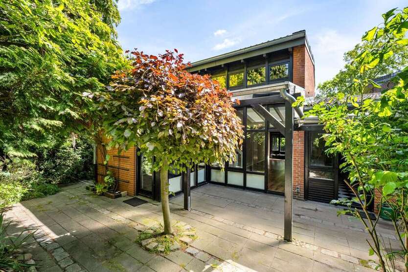 Haus zum Kaufen in Hamburg 495.000 € 134 m²