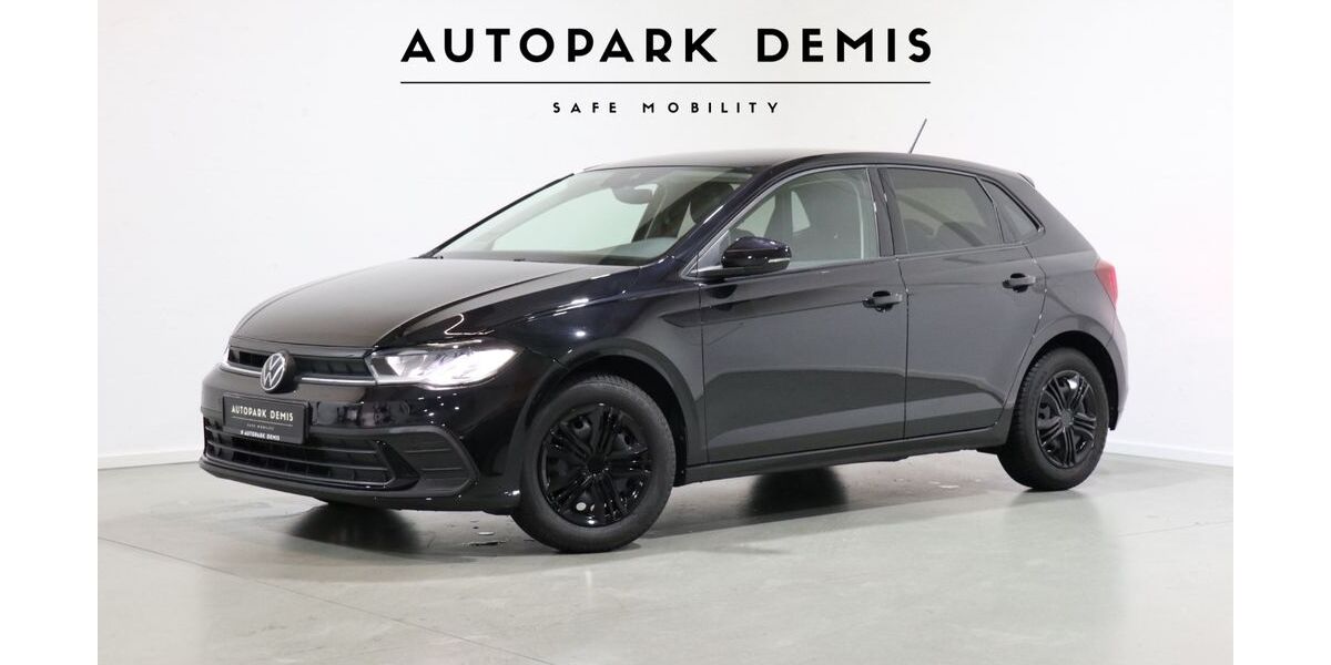 VW Polo 56.800 km 15.490 &euro; Appen 25482