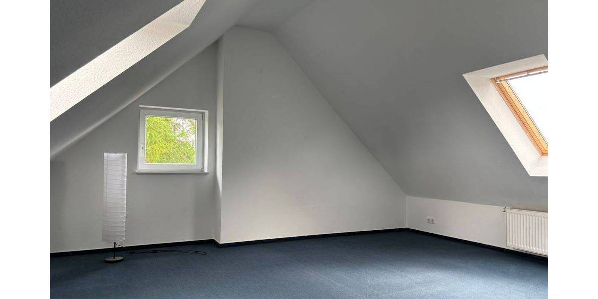 Etagenwohnung Hamburg-Sasel Sasel - 3 Zimmer, 89 m&sup2;, 1.290&euro; | Angebot:26891609