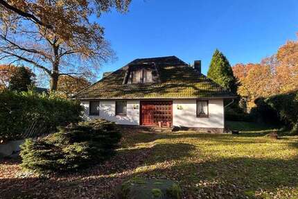 Haus zum Kaufen in Hamburg 797.000 € 176 m² 6 zimmer