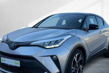 Toyota C-HR 47.500 km 22.870 &euro; Neu Wulmstorf 21629