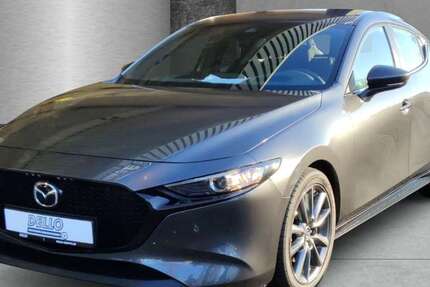 Mazda 3 42.763 km 17.990 &euro; Norderstedt 22848