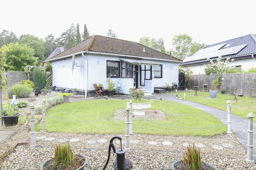 Haus zum Kaufen in Garstedt 275.000 € 70 m²