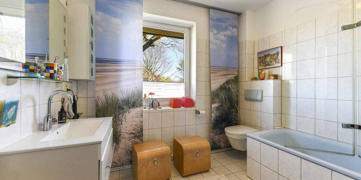 Reihenmittelhaus Hamburg Duvenstedt - 5 Zimmer, 120 m&sup2;, 679.000&euro; | Angebot:26806741