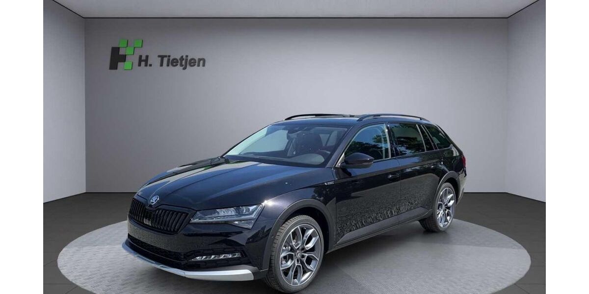 Skoda Superb 28.000 km 51.890 &euro; Buxtehude 21614