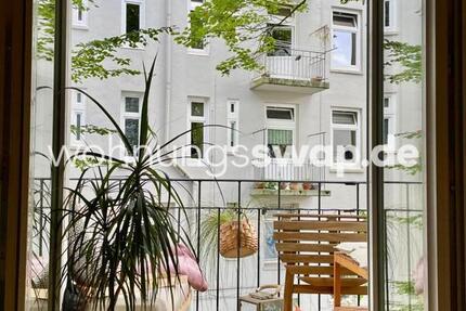Wohnung Hamburg Hoheluft-West - 2 Zimmer, 40 m&sup2;, 632&euro; | Angebot:26632991