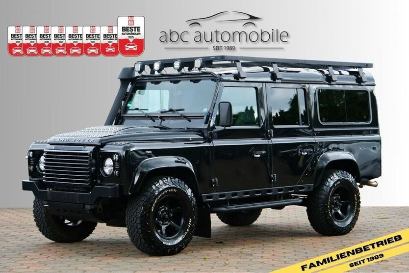 Defender
