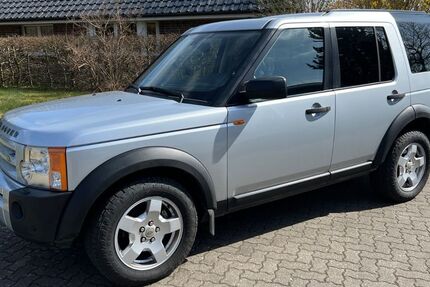 Land Rover Discovery 228.000 km 7.900 &euro; Heede 25355