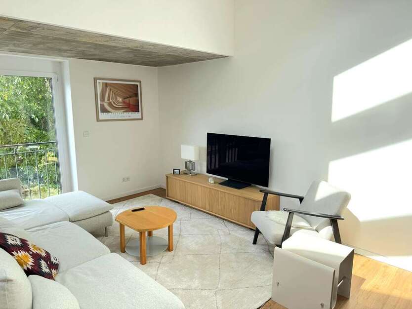 Wohnung zum Mieten in Neu Wulmstorf 1.265 € 75 m²