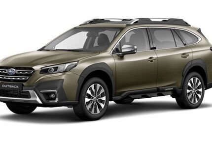 Subaru Outback 10.000 km 46.990 &euro; Reinbek bei Hamburg 21465