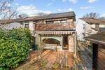 Reihenendhaus Hamburg / Rahlstedt Rahlstedt - 4 Zimmer, 109 m&sup2;, 360.000&euro; | Angebot:26641712