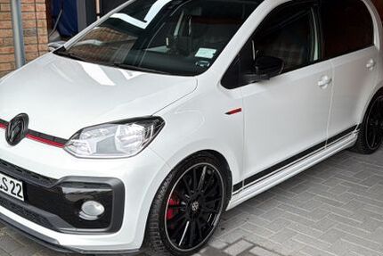 VW up! 119.500 km 9.999 &euro; Brunsbek 22946